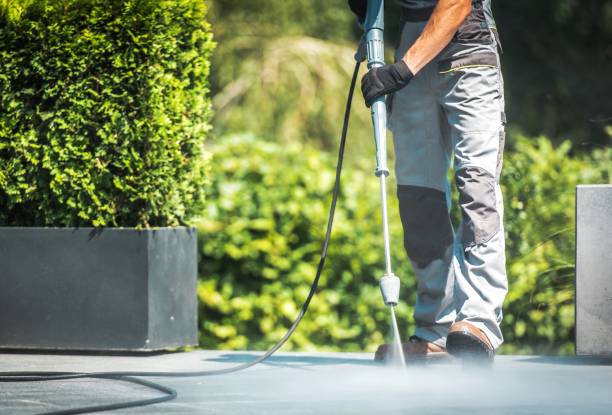 Best Spring Cleaning  in Blue Ridge, TX