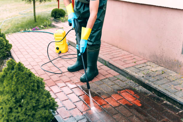 Blue Ridge, TX  Pressure Washing Services Company