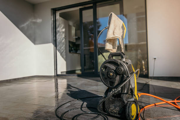 Winterizing Services in Blue Ridge, TX