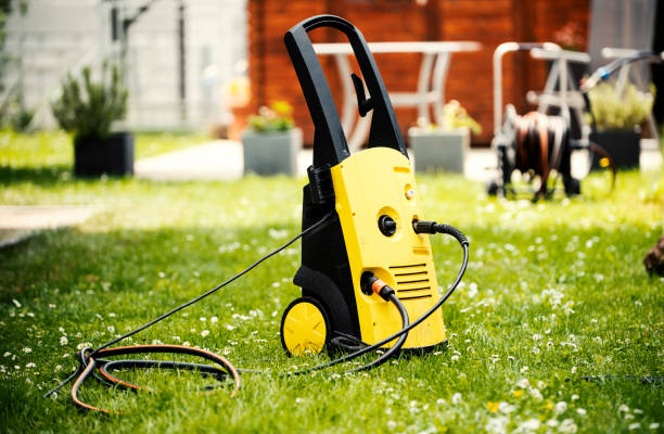 Best House Exterior Washing  in Blue Ridge, TX